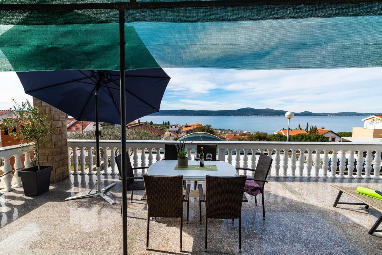 Summer Vibes Sveti Petar  Exteriör bild